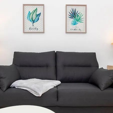 Oasis Junto Al Mar En 埃斯特波纳