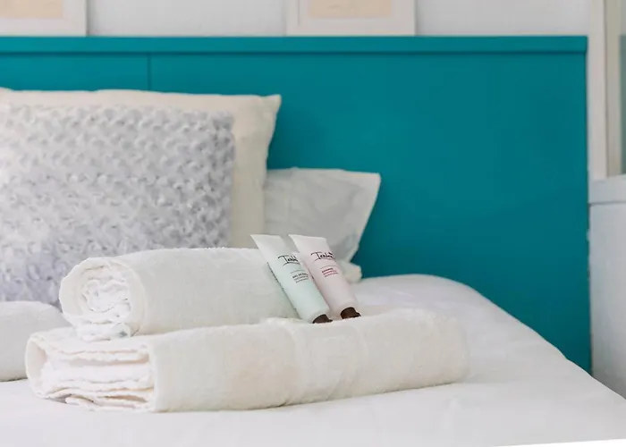 Oasis Junto Al Mar En 公寓 *