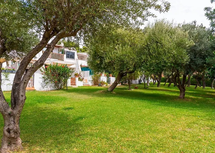 公寓 Oasis Junto Al Mar En 埃斯特波纳