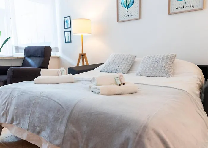 Oasis Junto Al Mar En *