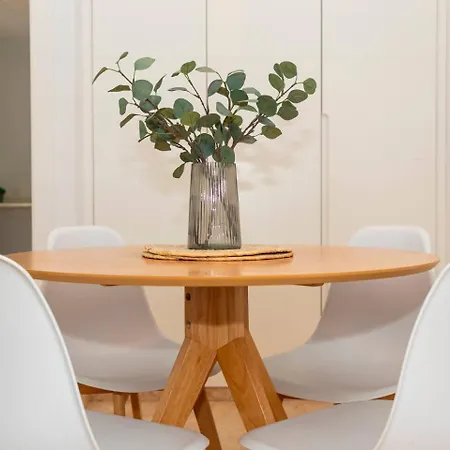 Oasis Junto Al Mar En Apartamento