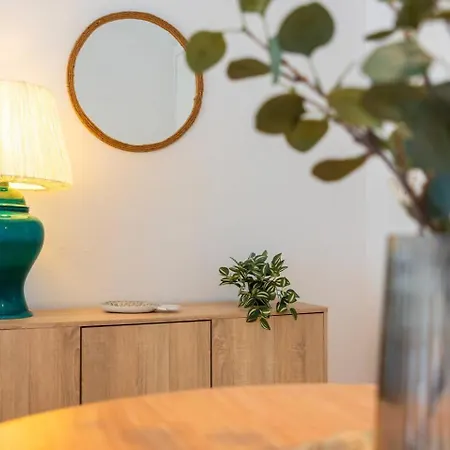 Apartamento Oasis Junto Al Mar En *