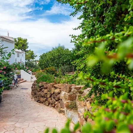 Oasis Junto Al Mar En