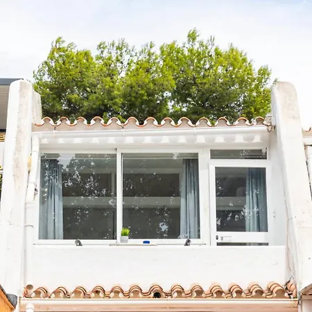 Oasis Junto Al Mar En Estepona