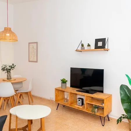 Oasis Junto Al Mar En * Estepona