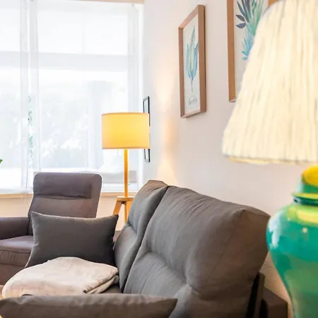 Oasis Junto Al Mar En Estepona