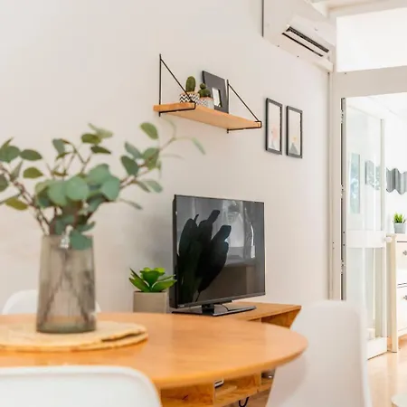 Appartamento Oasis Junto Al Mar En *