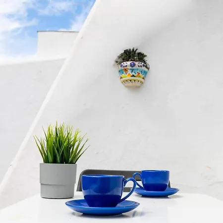 Oasis Junto Al Mar En Appartamento Estepona