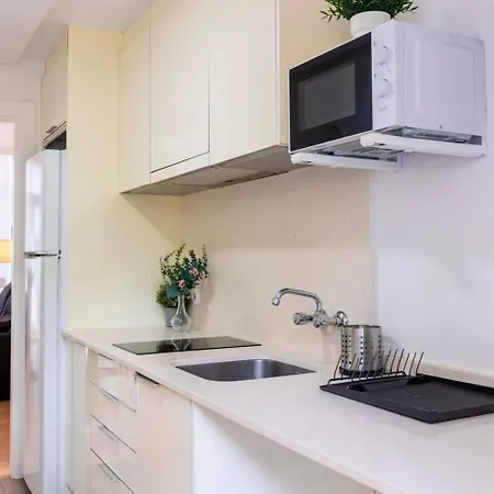 Oasis Junto Al Mar En *