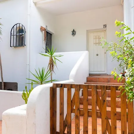 Appartamento Oasis Junto Al Mar En Estepona