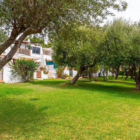 Appartamento Oasis Junto Al Mar En Estepona