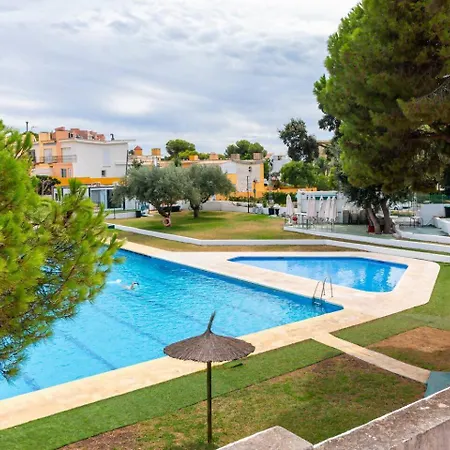 Appartamento Oasis Junto Al Mar En Estepona