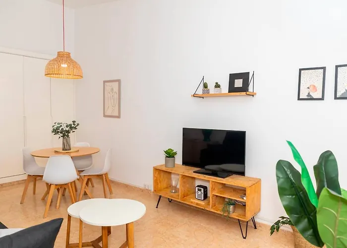 Oasis Junto Al Mar En * Estepona