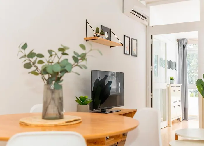 Apartamento Oasis Junto Al Mar En *