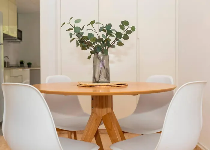 Oasis Junto Al Mar En Apartamento