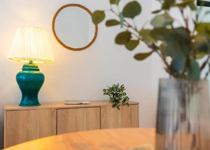 Apartamento Oasis Junto Al Mar En *