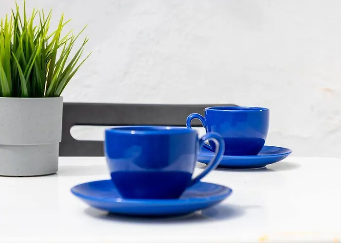 Oasis Junto Al Mar En *