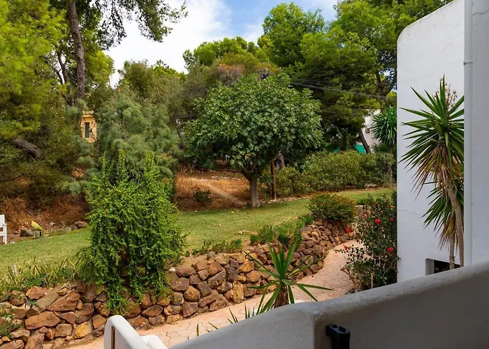 Apartamento Oasis Junto Al Mar En Estepona