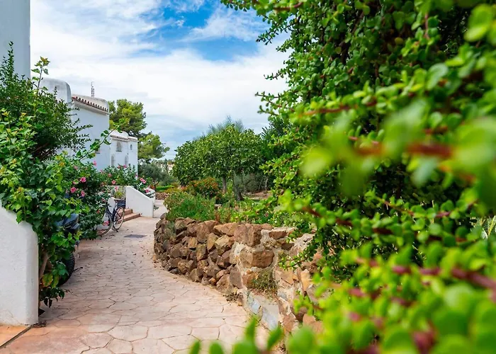 Oasis Junto Al Mar En