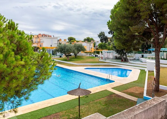 Apartamento Oasis Junto Al Mar En Estepona